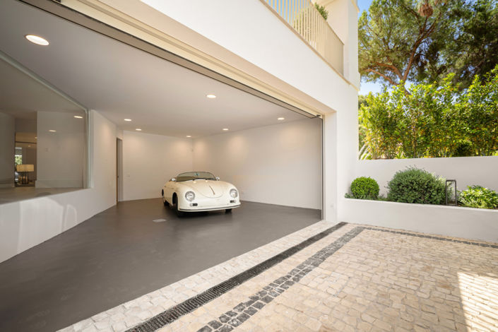 Image No.20-Villa de 6 chambres à vendre à Marbella