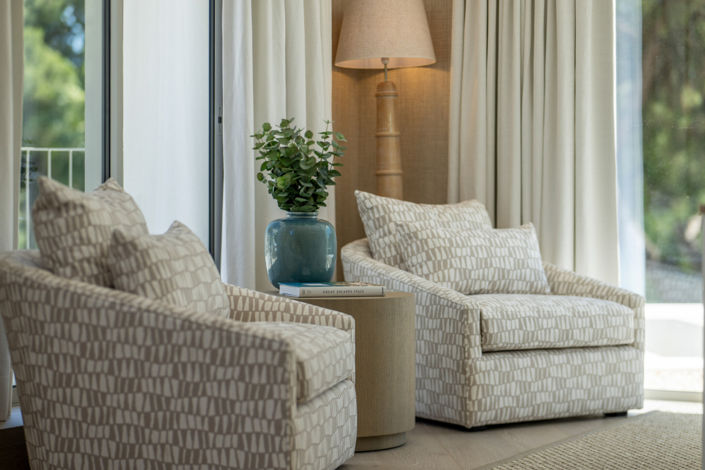 Image No.22-Villa de 6 chambres à vendre à Marbella