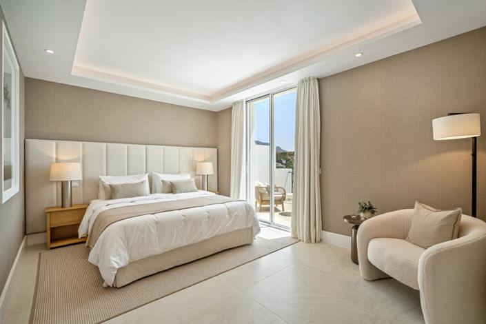 Image No.13-Villa de 4 chambres à vendre à Benahavis