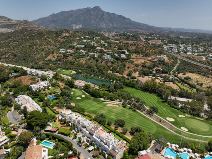 Image No.38-Villa de 4 chambres à vendre à Benahavis