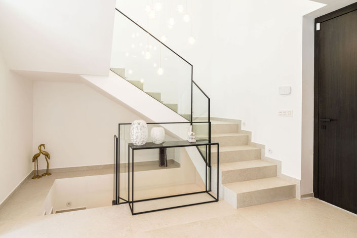 Image No.18-Villa de 4 chambres à vendre à Marbella