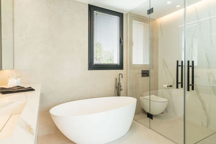 Image No.20-Villa de 4 chambres à vendre à Marbella