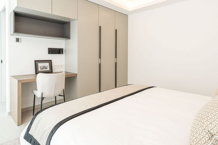 Image No.23-Villa de 4 chambres à vendre à Marbella