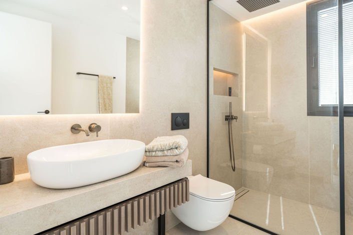 Image No.30-Villa de 4 chambres à vendre à Marbella