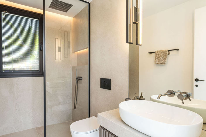 Image No.35-Villa de 4 chambres à vendre à Marbella