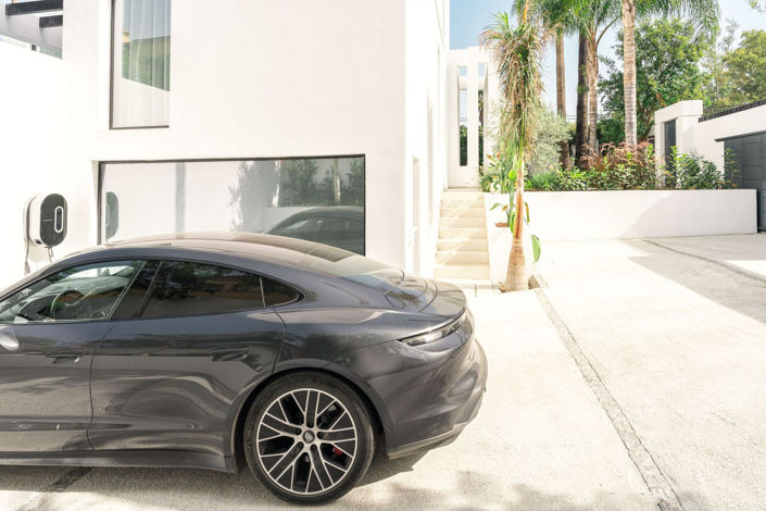 Image No.40-Villa de 4 chambres à vendre à Marbella