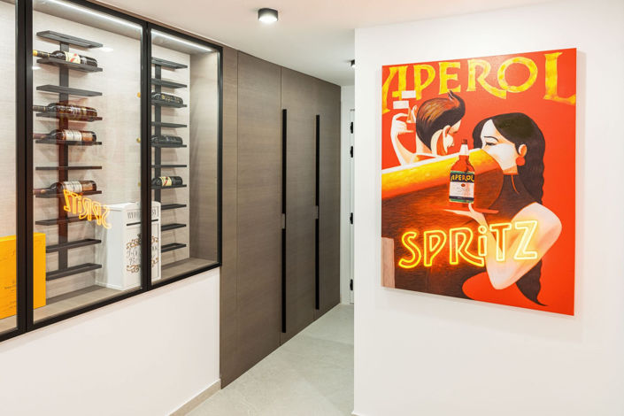 Image No.42-Villa de 4 chambres à vendre à Marbella