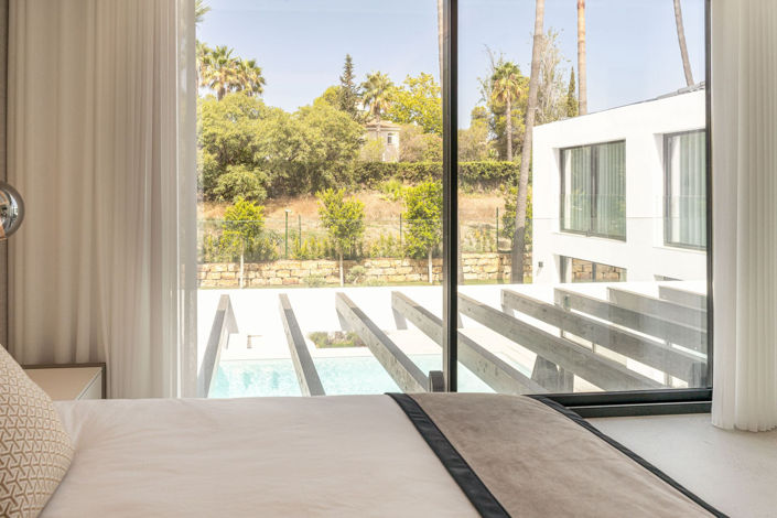 Image No.43-Villa de 4 chambres à vendre à Marbella