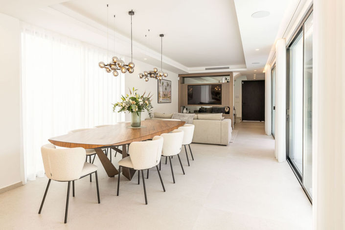 Image No.6-Villa de 4 chambres à vendre à Marbella