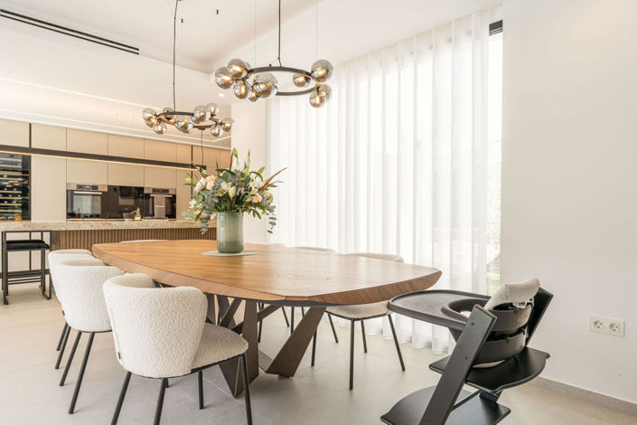 Image No.7-Villa de 4 chambres à vendre à Marbella