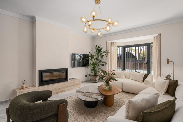 Image No.11-Villa de 6 chambres à vendre à Marbella