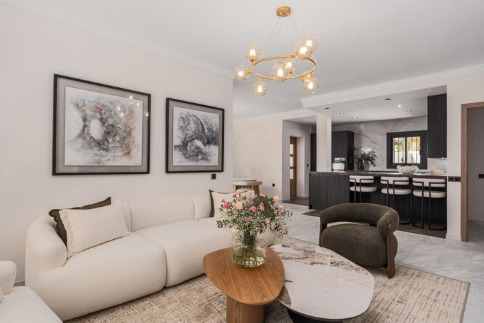 Image No.12-Villa de 6 chambres à vendre à Marbella