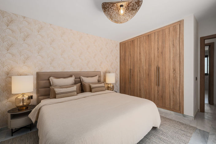 Image No.14-Villa de 6 chambres à vendre à Marbella