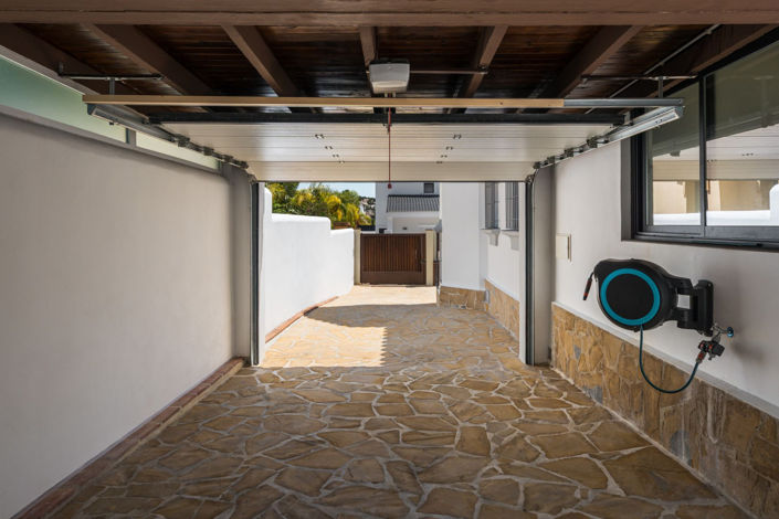 Image No.25-Villa de 6 chambres à vendre à Marbella