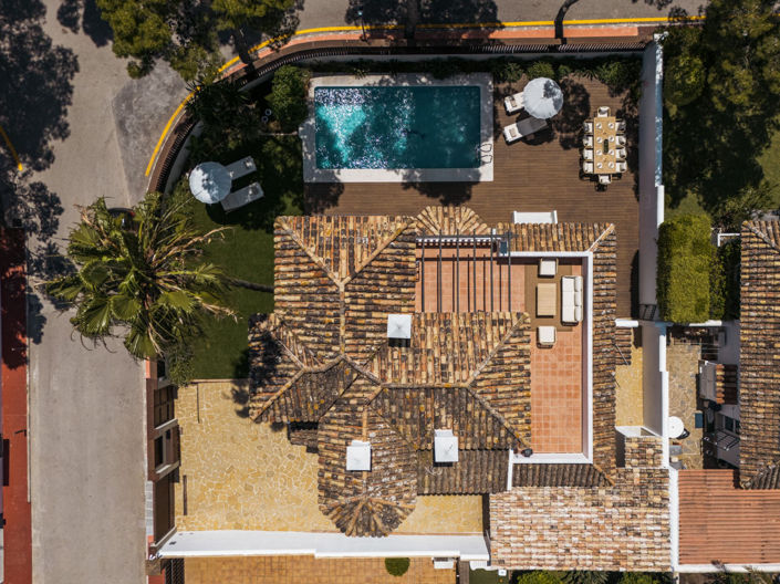 Image No.28-Villa de 6 chambres à vendre à Marbella