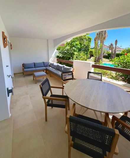 Image No.1-Appartement de 2 chambres à vendre à Marbella