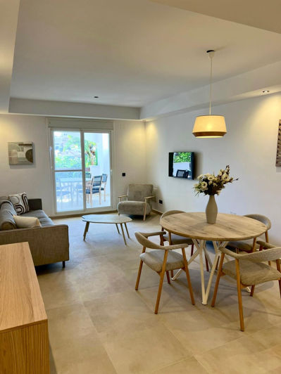 Image No.2-Appartement de 2 chambres à vendre à Marbella