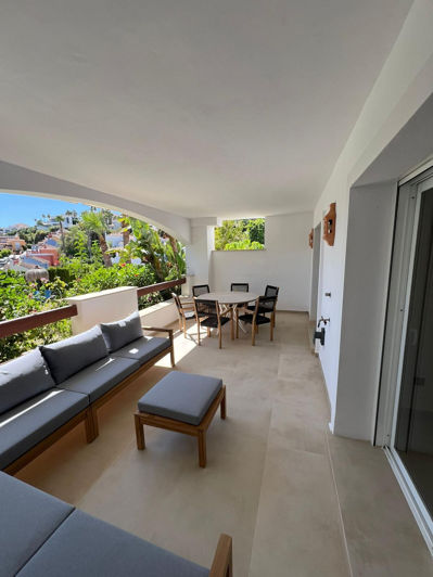 Image No.26-Appartement de 2 chambres à vendre à Marbella