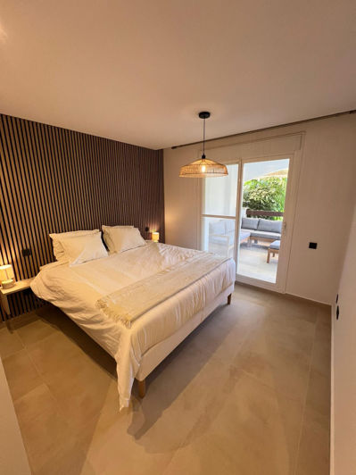 Image No.3-Appartement de 2 chambres à vendre à Marbella