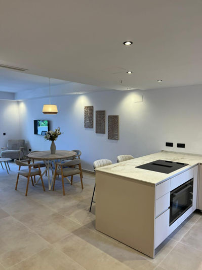 Image No.5-Appartement de 2 chambres à vendre à Marbella