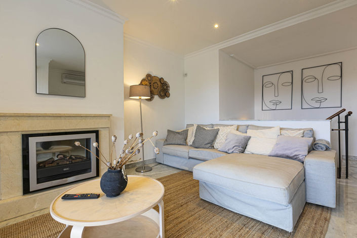 Image No.13-Appartement de 2 chambres à vendre à Marbella