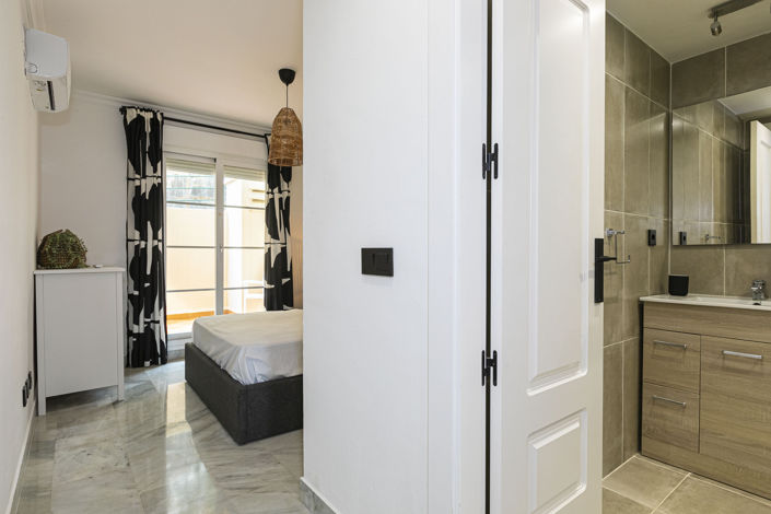 Image No.23-Appartement de 2 chambres à vendre à Marbella