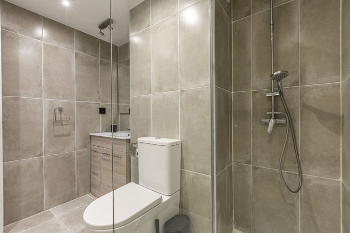 Image No.25-Appartement de 2 chambres à vendre à Marbella