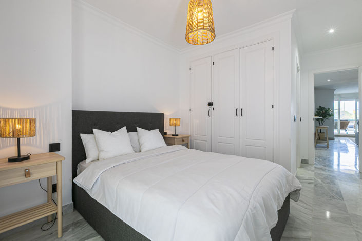 Image No.27-Appartement de 2 chambres à vendre à Marbella