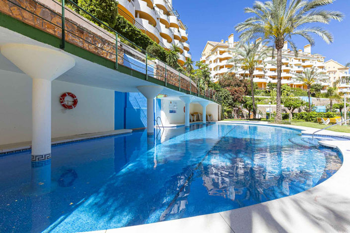 Image No.4-Appartement de 2 chambres à vendre à Marbella