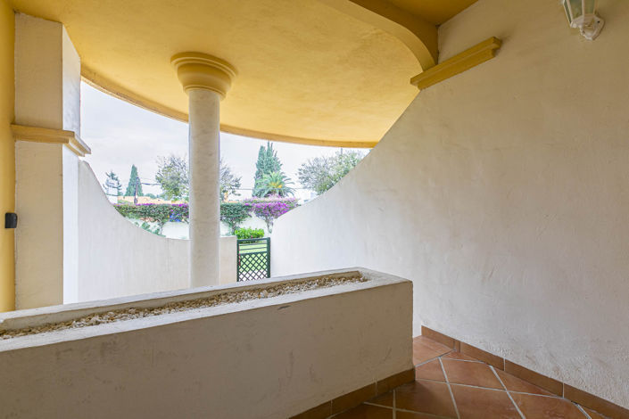 Image No.38-Appartement de 2 chambres à vendre à Marbella