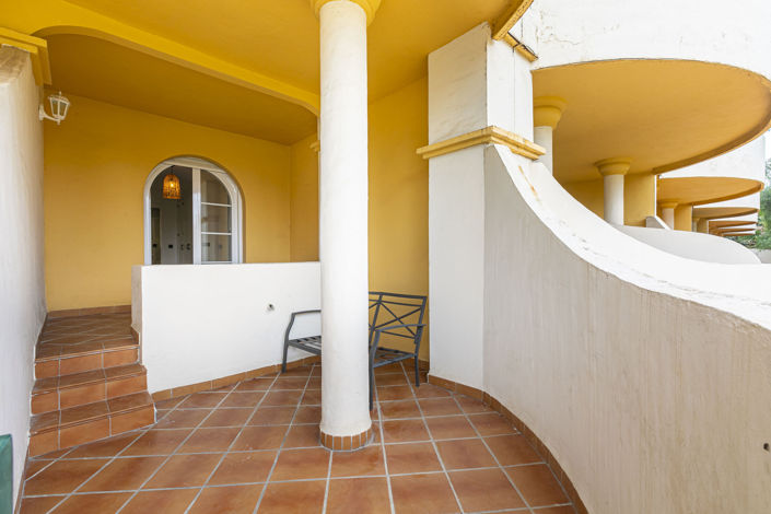 Image No.41-Appartement de 2 chambres à vendre à Marbella