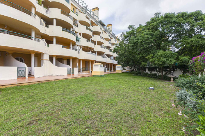 Image No.45-Appartement de 2 chambres à vendre à Marbella