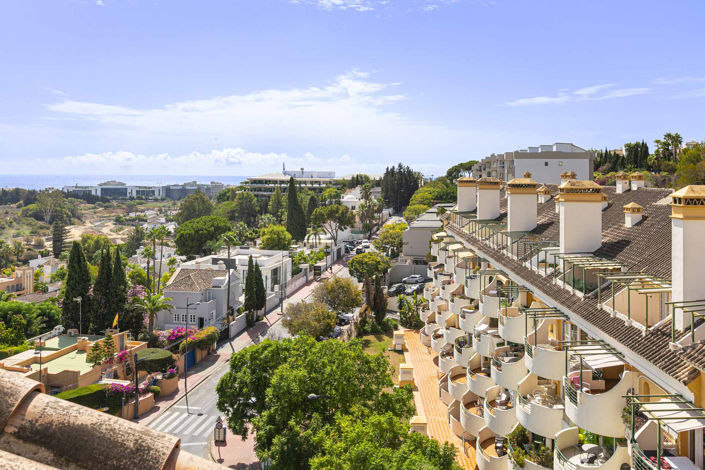 Image No.47-Appartement de 2 chambres à vendre à Marbella
