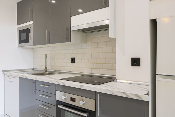 Image No.7-Appartement de 2 chambres à vendre à Marbella