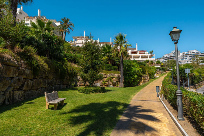 Image No.11-Appartement de 3 chambres à vendre à Marbella