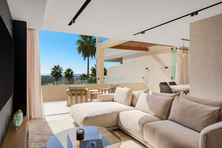 Image No.20-Appartement de 3 chambres à vendre à Marbella