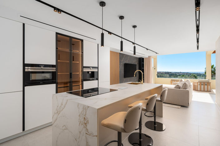 Image No.21-Appartement de 3 chambres à vendre à Marbella