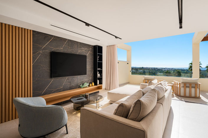 Image No.27-Appartement de 3 chambres à vendre à Marbella