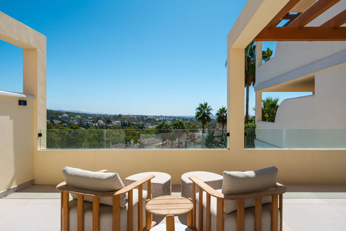 Image No.6-Appartement de 3 chambres à vendre à Marbella