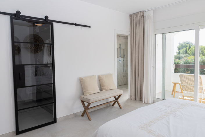 Image No.11-Maison de ville de 3 chambres à vendre à Marbella