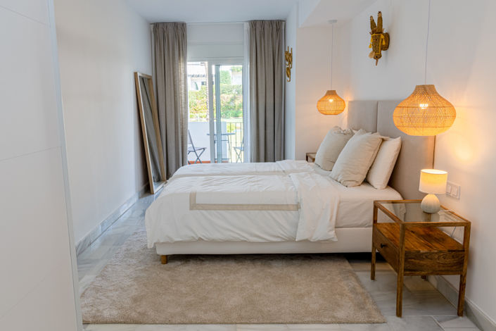 Image No.15-Maison de ville de 3 chambres à vendre à Marbella