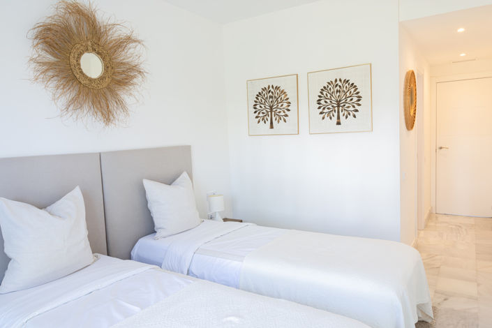 Image No.16-Maison de ville de 3 chambres à vendre à Marbella