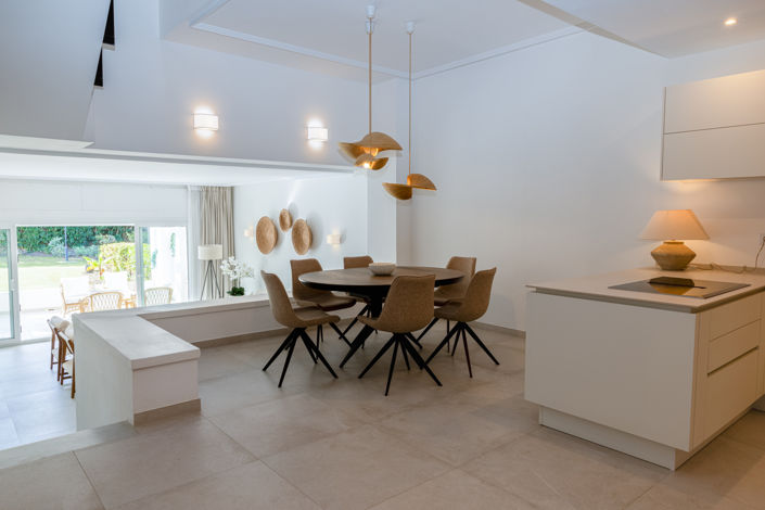 Image No.24-Maison de ville de 3 chambres à vendre à Marbella