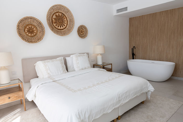 Image No.9-Maison de ville de 3 chambres à vendre à Marbella