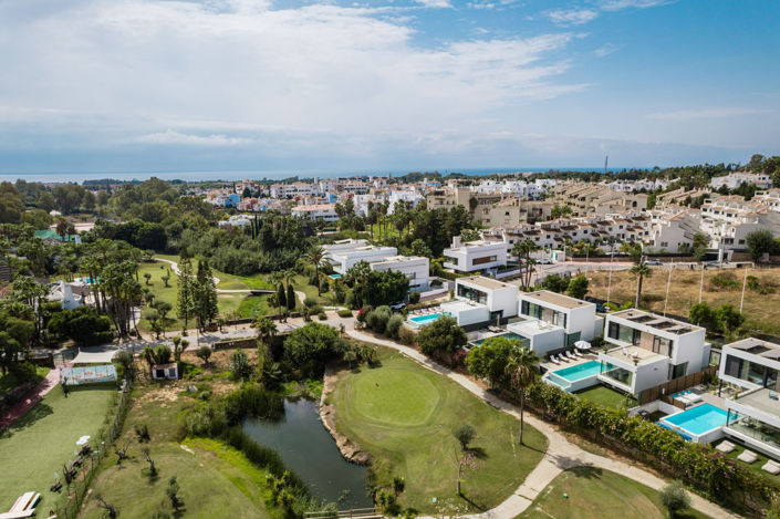 Image No.18-Villa de 5 chambres à vendre à Marbella