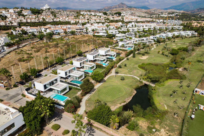 Image No.20-Villa de 5 chambres à vendre à Marbella