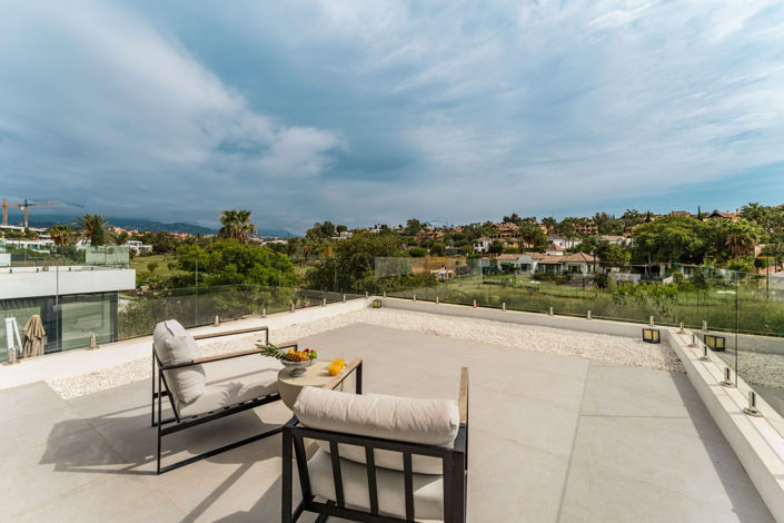 Image No.26-Villa de 5 chambres à vendre à Marbella