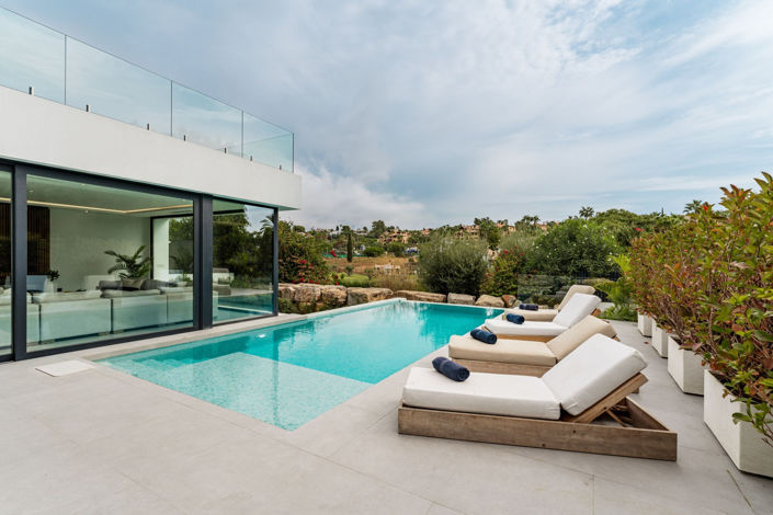 Image No.27-5 Bed Villa for sale