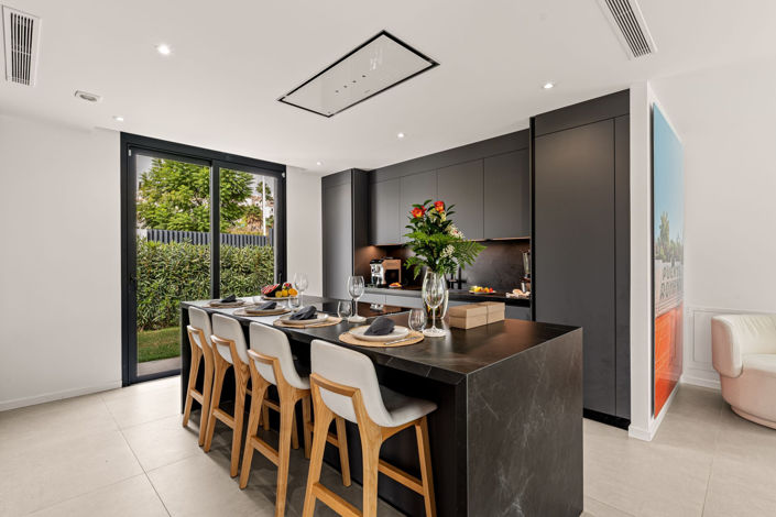 Image No.4-Villa de 5 chambres à vendre à Marbella