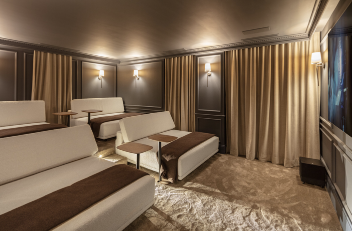 Image No.12-Villa de 6 chambres à vendre à Marbella